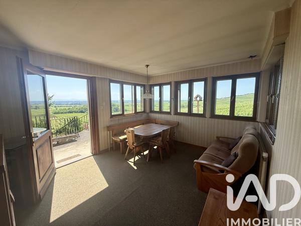 Maison à vendre 9 pièces 198 m² Saint-Hippolyte
