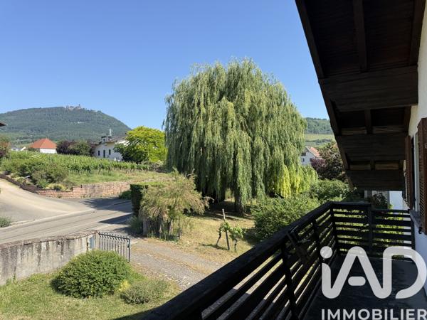 Maison à vendre 9 pièces 198 m² Saint-Hippolyte