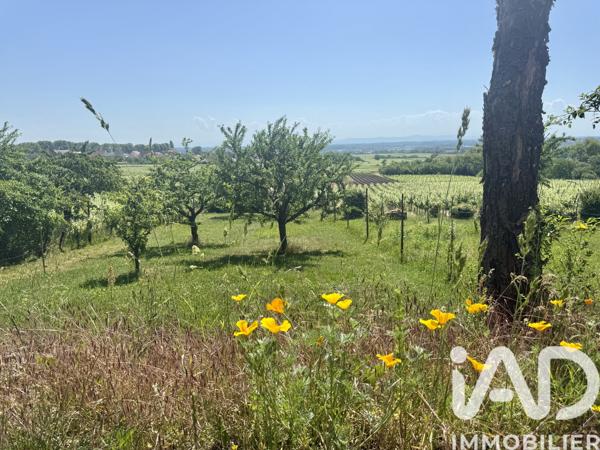 Maison à vendre 9 pièces 198 m² Saint-Hippolyte