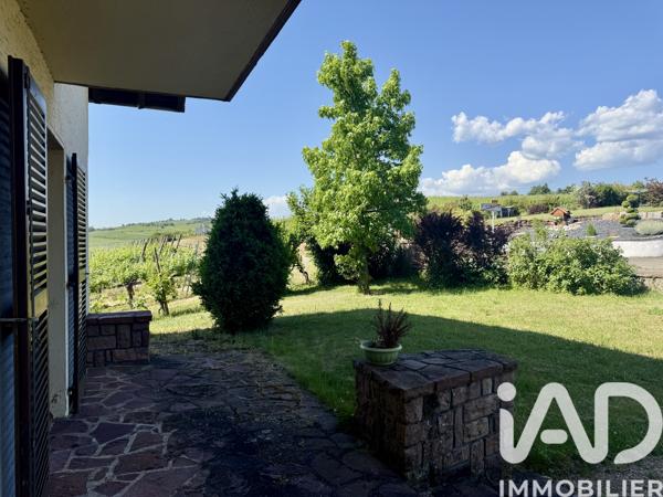 Maison à vendre 9 pièces 198 m² Saint-Hippolyte