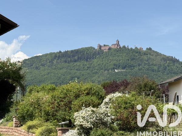 Maison à vendre 9 pièces 198 m² Saint-Hippolyte