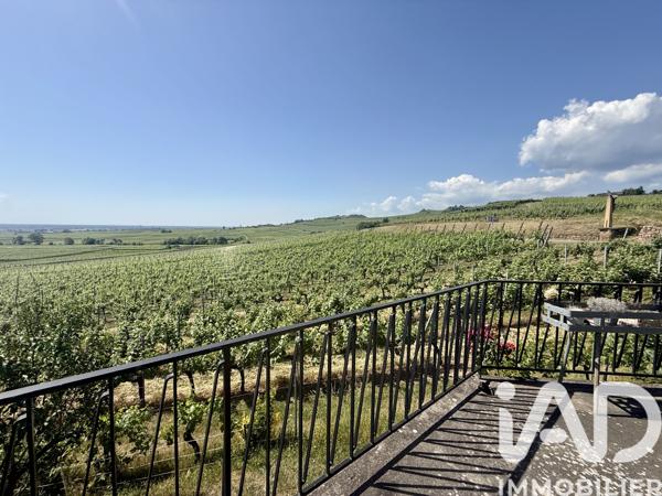 Maison à vendre 9 pièces 198 m² Saint-Hippolyte
