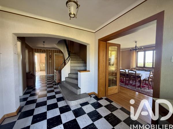 Maison à vendre 9 pièces 198 m² Saint-Hippolyte