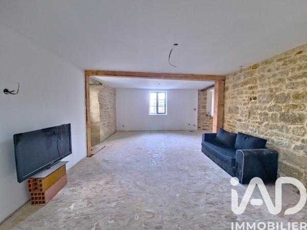 Maison à vendre 4 pièces 125 m² Saint-Robert