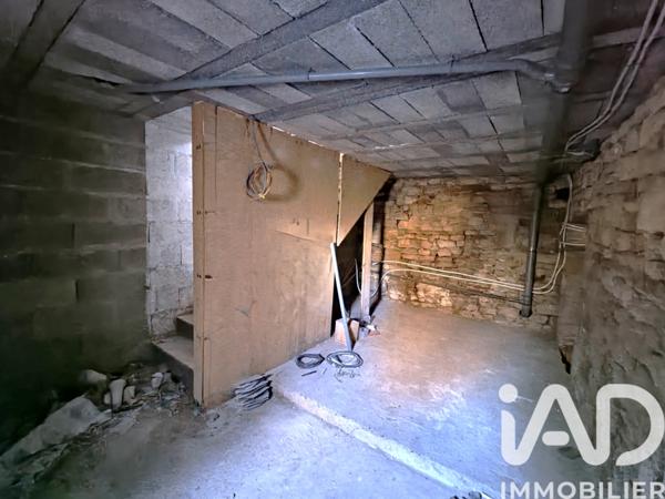 Maison à vendre 4 pièces 125 m² Saint-Robert