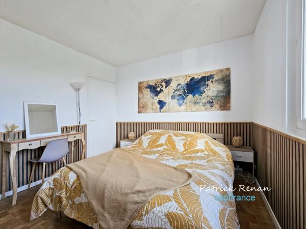 Appartement à vendre 4 pièces T4 LES CLAYES SOUS BOIS (78)