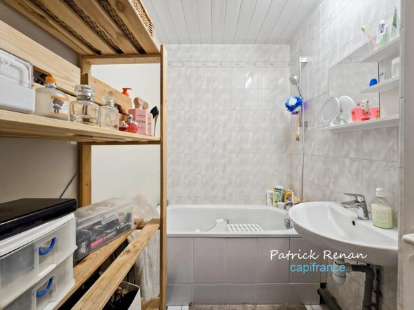 Appartement à vendre 4 pièces T4 LES CLAYES SOUS BOIS (78)