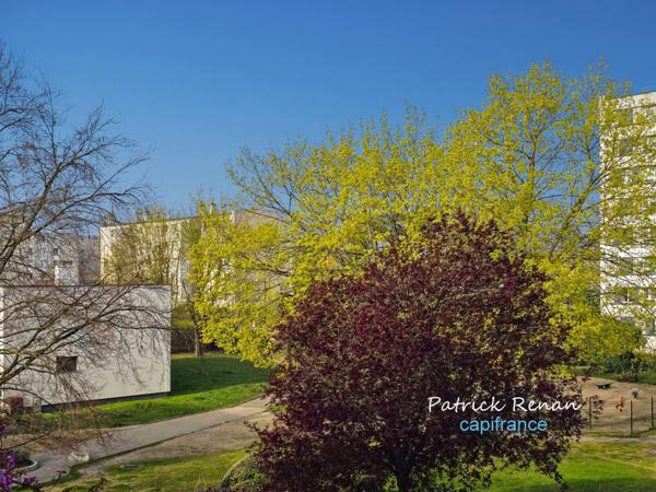 Appartement à vendre 4 pièces T4 LES CLAYES SOUS BOIS (78)