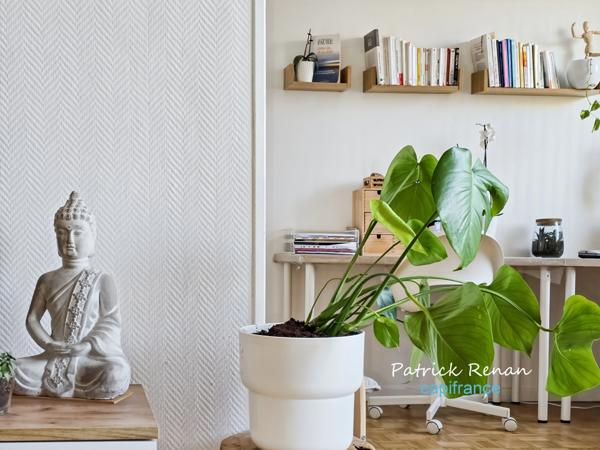 Appartement à vendre 4 pièces T4 LES CLAYES SOUS BOIS (78)