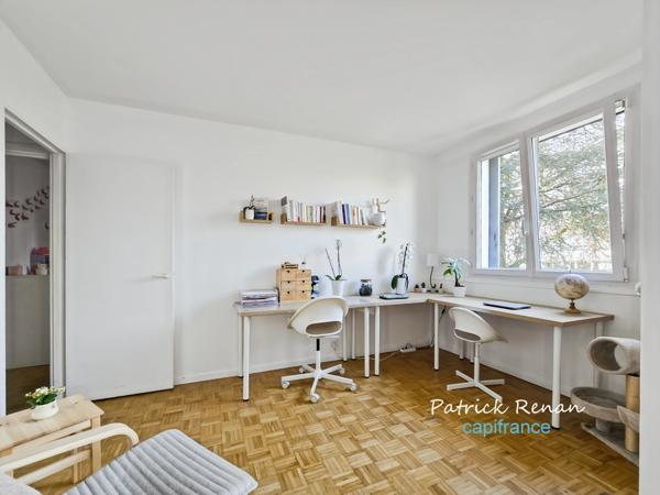 Appartement à vendre 4 pièces T4 LES CLAYES SOUS BOIS (78)