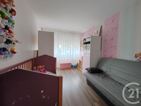 Appartement F5 à vendre  5 pièces - 88,71 m2 EAUBONNE - 95