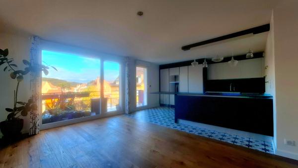 Appartement Ingersheim 4 pièce(s) 93.03 m2