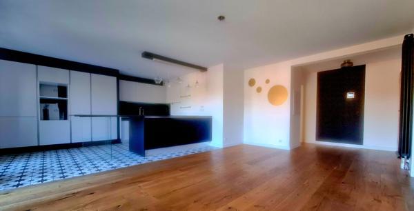 Appartement Ingersheim 4 pièce(s) 93.03 m2