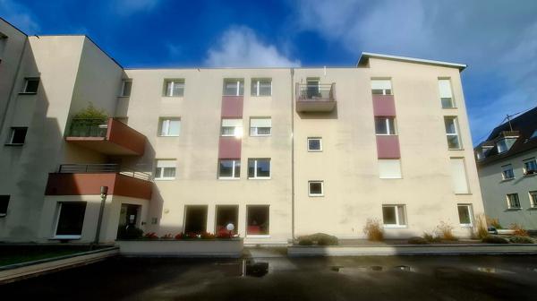 Appartement Ingersheim 4 pièce(s) 93.03 m2