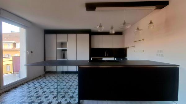 Appartement Ingersheim 4 pièce(s) 93.03 m2