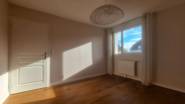 Appartement Ingersheim 4 pièce(s) 93.03 m2