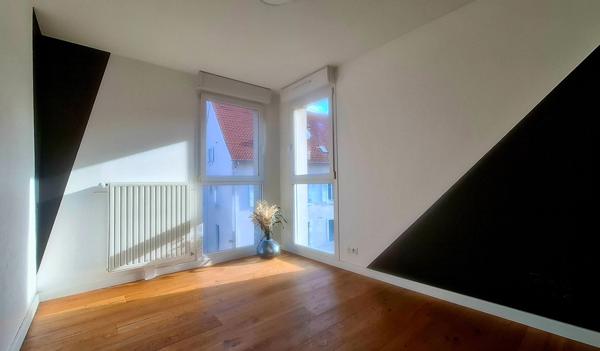Appartement Ingersheim 4 pièce(s) 93.03 m2