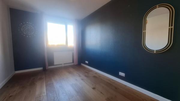 Appartement Ingersheim 4 pièce(s) 93.03 m2