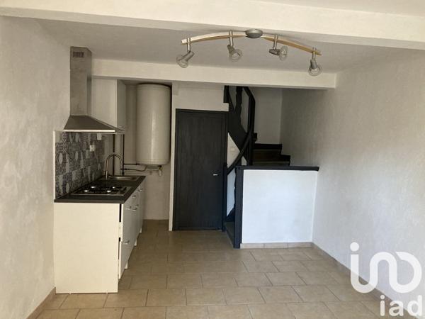 Maison à vendre 3 pièces 60 m² Panissières