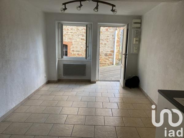 Maison à vendre 3 pièces 60 m² Panissières
