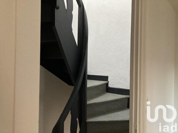 Maison à vendre 3 pièces 60 m² Panissières