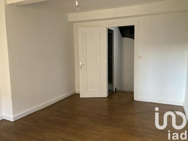 Maison à vendre 3 pièces 60 m² Panissières