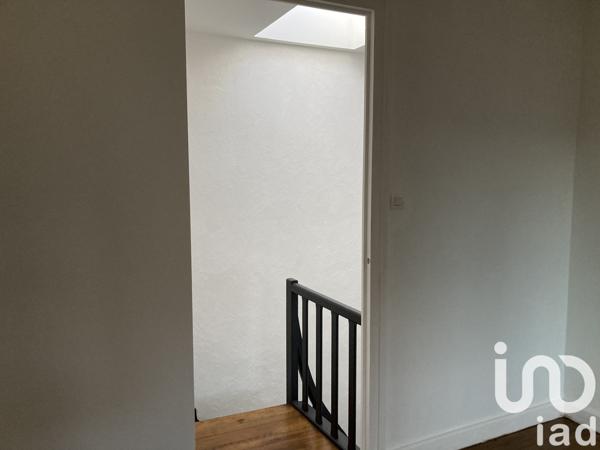 Maison à vendre 3 pièces 60 m² Panissières