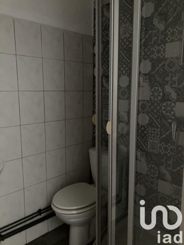 Maison à vendre 3 pièces 60 m² Panissières