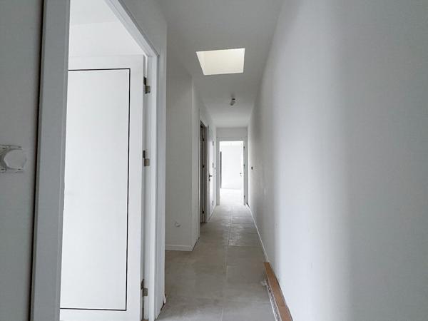 Maison Les Garennes Sur Loire  de 5 pieces de  185 m2 avec jardin