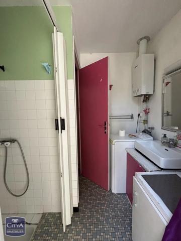 Maison à vendre 3 pièces 63.15m² Saint-Michel-Chef-Chef (44730)
