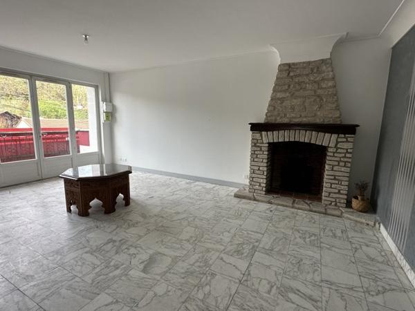 Appartement à louer |  Périgueux |  5 pièces | 120 m²