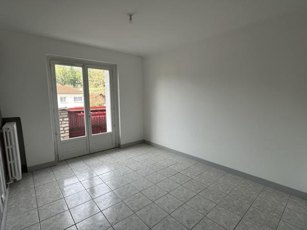 Appartement à louer |  Périgueux |  5 pièces | 120 m²
