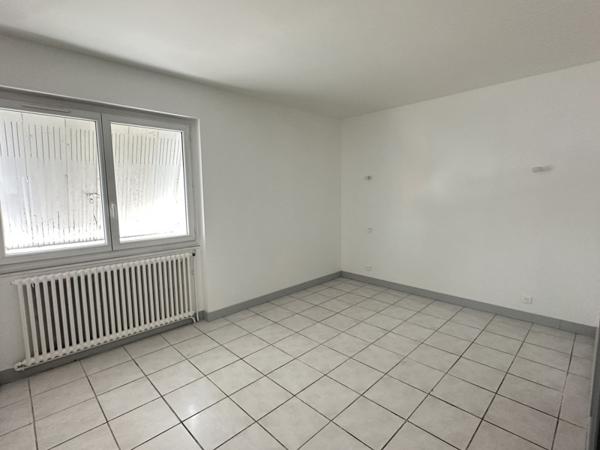 Appartement à louer |  Périgueux |  5 pièces | 120 m²