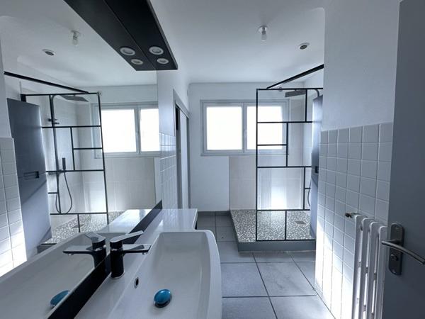 Appartement à louer |  Périgueux |  5 pièces | 120 m²