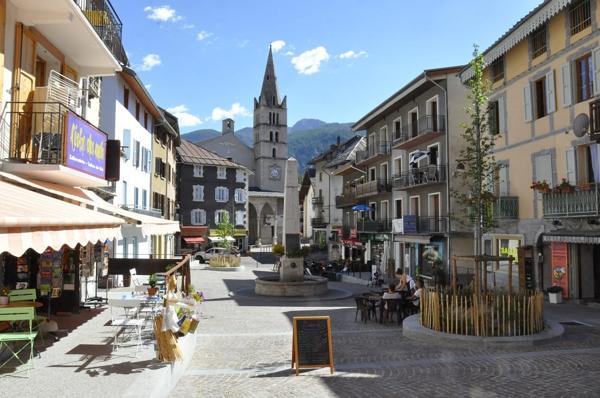 Villa de plain - pied de 85 m²