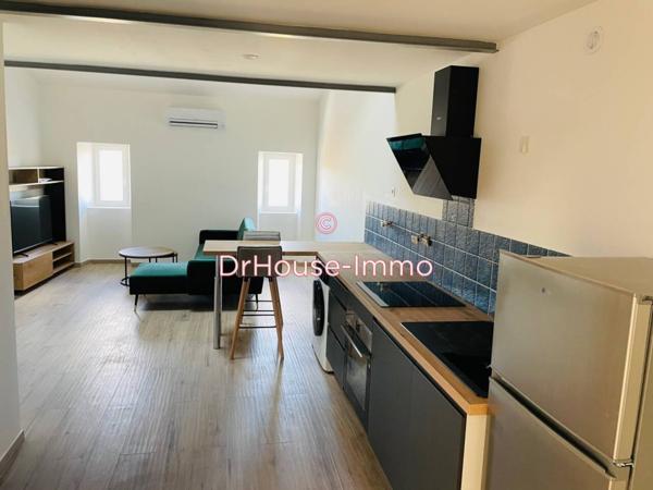 Appartement à vendre 2 pièces de 64 m²