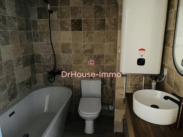 Appartement à vendre 2 pièces de 64 m²