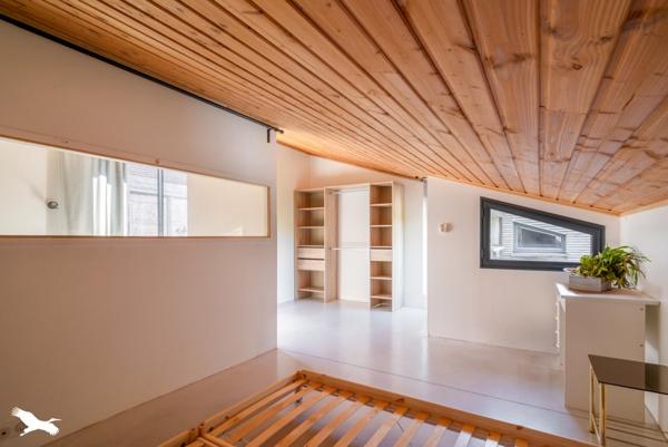 Maison à vendre |  Gratentour |  3 pièces | 90 m²