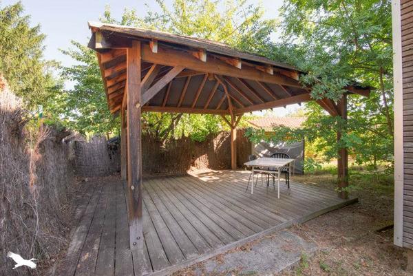 Maison à vendre |  Gratentour |  3 pièces | 90 m²