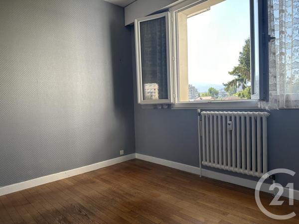 Appartement T2 à vendre  2 pièces - 51,56 m2 GRENOBLE - 38