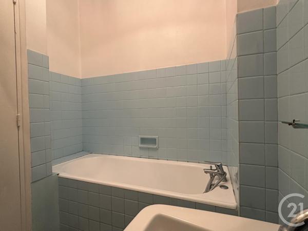 Appartement T2 à vendre  2 pièces - 51,56 m2 GRENOBLE - 38