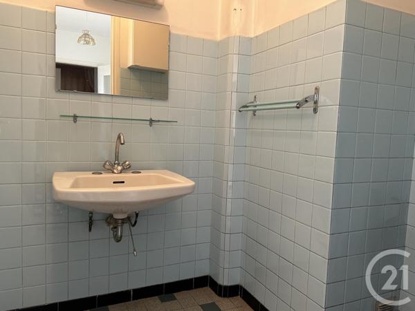 Appartement T2 à vendre  2 pièces - 51,56 m2 GRENOBLE - 38