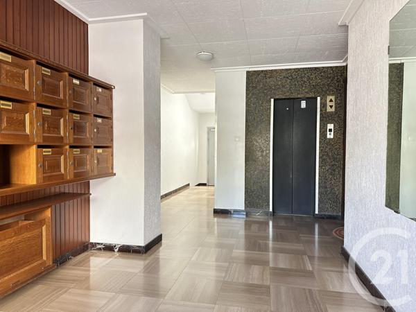 Appartement T2 à vendre  2 pièces - 51,56 m2 GRENOBLE - 38