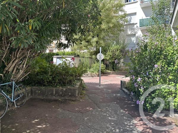 Appartement T2 à vendre  2 pièces - 51,56 m2 GRENOBLE - 38