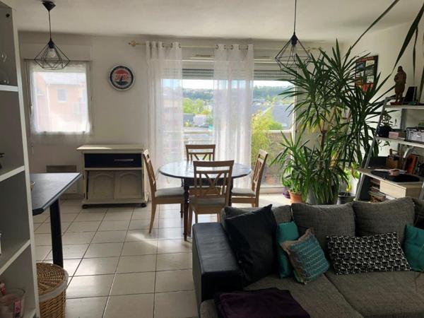 LOCATION T2 ONET LE CHATEAU SANS FRAIS D'AGENCE