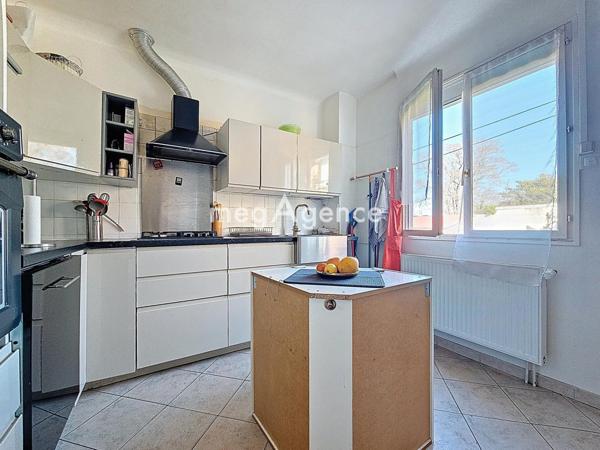 Maison à LES MUREAUX, 78130 - 3 pièces 70m²