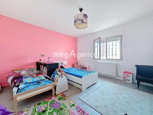 Maison à LES MUREAUX, 78130 - 3 pièces 70m²