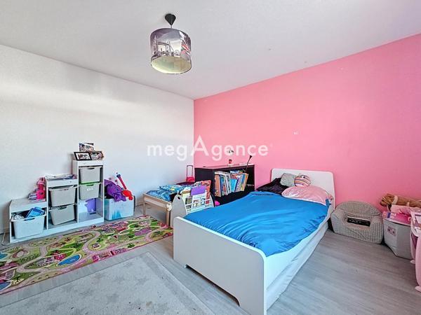 Maison à LES MUREAUX, 78130 - 3 pièces 70m²