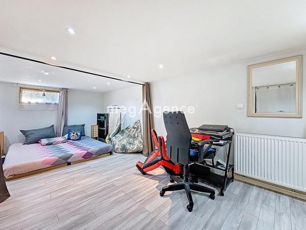 Maison à LES MUREAUX, 78130 - 3 pièces 70m²