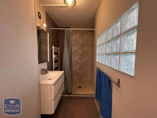 Appartement à louer 1 pièce 37.02m² Beaune (21200)